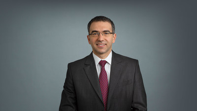 Yamen Homsi, MD, MPH, is chief of rheumatology at NYU Langone Hospital–Brooklyn.