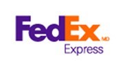 FedEx Express Canada (CNW Group/FedEx Express Canada)