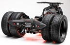 TruNorth Global™ Launches MyTruckWarranty.com With Custom Trike by Paul Jr. Designs Featured on American Chopper