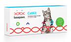 Basepaws Releases New Cat DNA Kit with Improved Accuracy, Speed