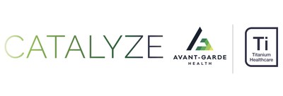 Catalyze, a cross-continuum joint offering from Avant-garde Health and Titanium Healthcare, LLC, is a turnkey solution that combines the power of the two companies’ bundled payment expertise by marrying consulting and software with clinical services. The solution combines Avant-garde’s application assistance, program evaluation and comprehensive analytics platform with Titanium’s clinical services, which include patient stratification, case management and post-acute care coordination.