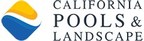 California Pools &amp; Landscape Technology Apps for On-demand Backyard Design &amp; Construction