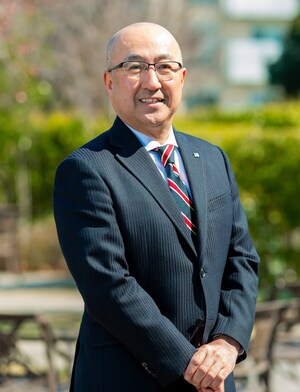 New President Takes Over Leadership of Japanese Hotelier Fujita Kanko