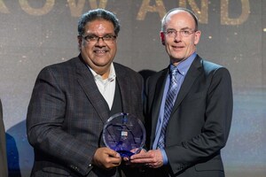 KLA Receives Intel's Preferred Quality Supplier Award
