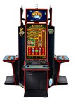 KX 43 Slot Machine Delivers a New Konami Experience for Players across Initial Launch Properties