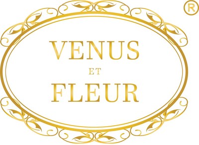 Venus ET Fleur Logo