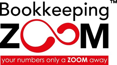 Bookkeeping Zoom is an online bookkeeping services for small businesses, entrepreneurs and independent contractors.