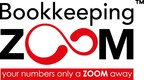 An online bookkeeping service for small business owners called Bookkeeping Zoom made their services available today