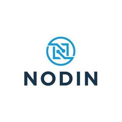 Nodin: www.nodin.ai (PRNewsfoto/Nodin)