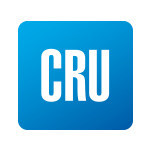 CRU Logo (PRNewsfoto/CRU)