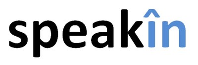 Speakin Logo