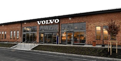 Volvo Volvo