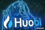 Huobi Prime's Inaugural Launch: TOP Network's TOP Price Jumps Over 500%