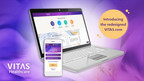 VITAS® Healthcare Redesigns VITAS.com to Enhance User Experience