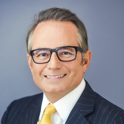 Jeremy Ghose, Head of Investcorp Credit Management