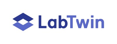 LabTwin Logo (PRNewsfoto/Labtwin GmbH)