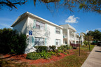 Navarino, Mayfair Acquire Seaside Apartments and Hire ResProp Management for Property Management in Jacksonville, Fla.