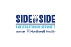 Northwell Health To Stand "Side By Side" With Veterans In 2-Part Celebratory Event Saturday, May 25