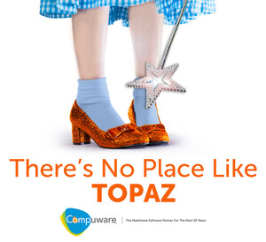 Compuware Topaz for Total Test Fills Industry Gaps in Mainframe Automated Testing