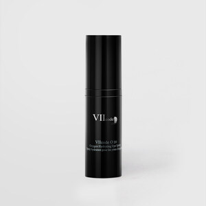 VIIcode Unveils Newest Product Derived From Ancient 'Ageless Mystery' Formula: Oxygen Hydrating Eye Spray