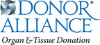 Wyoming Earns 3rd Place In The Nation For Highest Donor Designation Rate