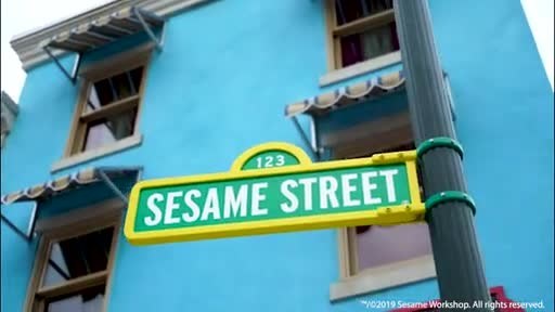 Walk down Sesame Street for the very first time at SeaWorld Orlando and bring your family to the neighborhood your favorite furry friends call home. Laughter and learning live at Sesame Street, and now Sesame Street lives at SeaWorld Orlando! Take a stroll down Sesame Street and stop by the famous stoop at 123. Explore the inside of Hooper’s Store, then head for big fun at Big Bird’s Nest.