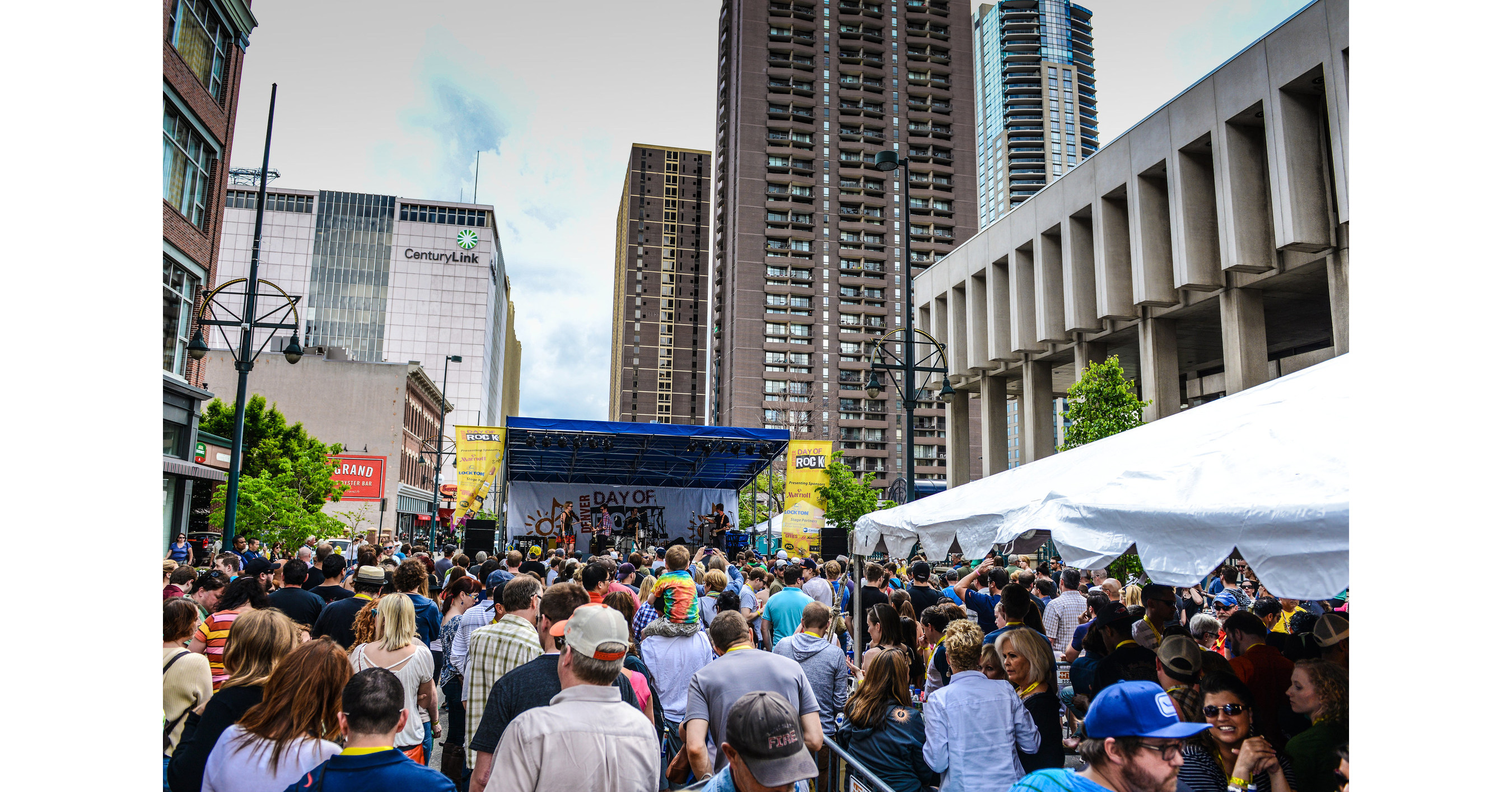 Denver Does Summer City Presents New Events and Annual Favorites for 2019