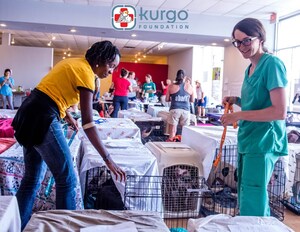 Kurgo Announces Revamping of Company Foundation and 2019 National Giving Programs