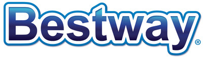 Bestway® has been committed to creating high quality and innovative products for 25 years. Today, Bestway® sells more than 1,000 different products across four categories. All product development centers and manufacturing factories are wholly owned by the company, ensuring top notch products at great price points. (PRNewsfoto/Bestway)