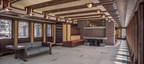 Frank Lloyd Wright Trust Concludes Interior Restoration Of The Robie House In Chicago