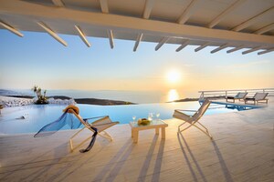 Greece Sotheby's Announces Significant Growth for International Realty in 2018