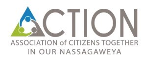 Association of Citizens Together In Our Nassagaweya (CNW Group/Association of Citizens Together In Our Nassagaweya)