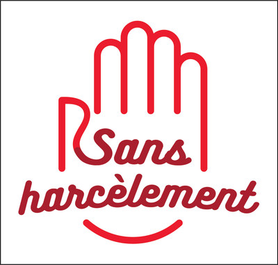 Campagne  Sans harclement  (Groupe CNW/Association Restauration Qubec)