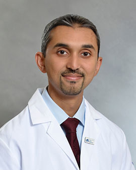 Hasan Arif, M.D., F.A.S.N. is recognized by Continental Who's Who