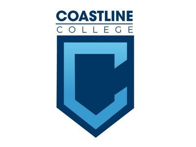 coastline college marketing awards gold silver annual digital 6th educational takes prnewswire department honors received