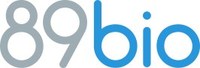 89bio is a privately held biopharmaceutical company building a pipeline of biologic and small molecule treatments for liver and metabolic disorders. (PRNewsfoto/89bio)