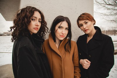 Espresso Brown, Rich Black, and Honey Brown (from left)