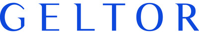 Geltor Logo