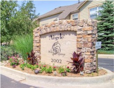 Family Offices and High Net Worth Individuals since 1987, announced the sale of Argyle at Willow Springs, a 280-unit multi-family apartment complex located in Fort Collins, Colorado