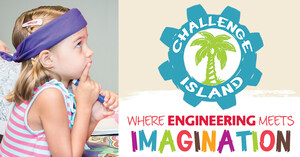 Challenge Island® Ranked one of the Fastest-Growing Franchises by Entrepreneur Magazine