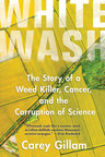 Author &amp; Monsanto Expert Carey Gillam Available to Comment on Roundup Cancer Trial