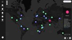Geospark Analytics Launches New Hyperion Platform for Global Threat and Risk Assessment