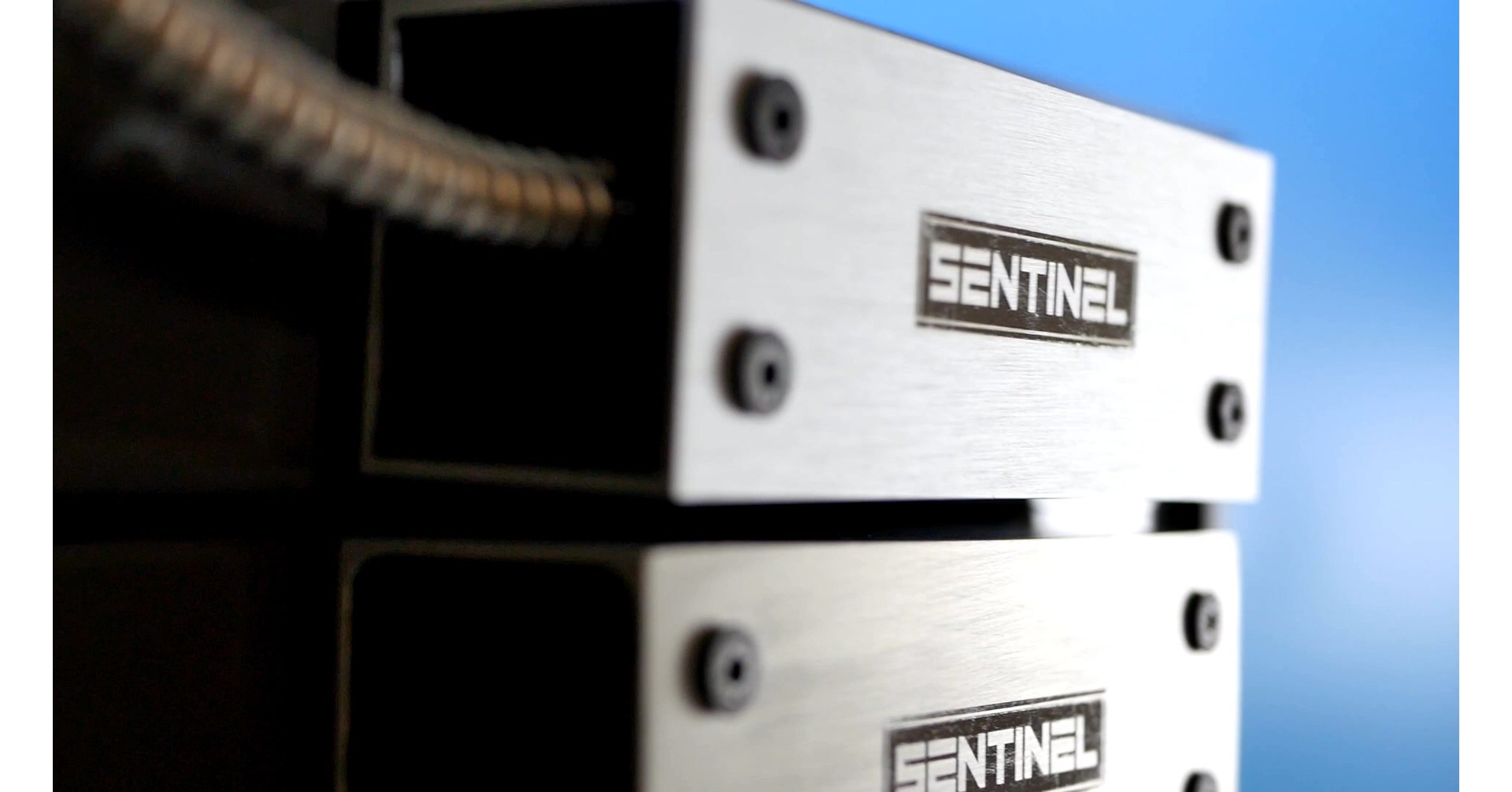 HSI Sensing to Feature High Security Sentinel Products at Sensors Expo