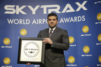 L'Aeroporto internazionale di Hamad si è classificato quarto nella classifica dei migliori aeroporti del mondo agli Skytrax World Airport Awards 2019, guadagnando posizioni rispetto alla classifica dello scorso anno