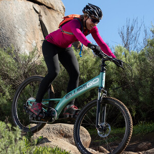 ElliptiGO Takes Stand Up Cycling Off-Road With The MSUB