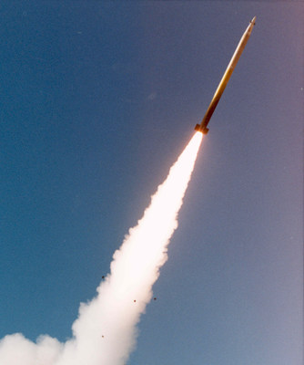 (PRNewsfoto/Lockheed Martin) (PRNewsfoto/Lockheed Martin)