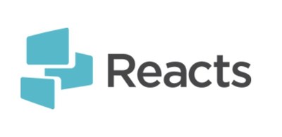 Logo: Reacts (CNW Group/Reacts)