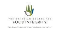 The Canadian Centre for Food Integrity (CNW Group/Canadian Centre for Food Integrity)