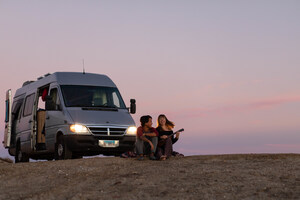 Outdoorsy Partners with Liberty Mutual on Industry-First Sharing Economy RV Rental Insurance