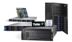TYAN's Servers and Motherboards Add Support for 2nd Generation Intel Xeon Scalable Processors and Intel Optane DC Persistent Memory